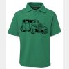 JB's Kids 210 Polo Thumbnail