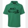 JB's Kids 210 Polo Thumbnail