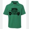 JB's Kids 210 Polo Thumbnail