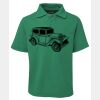 JB's Kids 210 Polo Thumbnail
