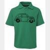 JB's Kids 210 Polo Thumbnail