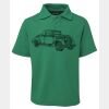 JB's Kids 210 Polo Thumbnail