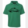 JB's Kids 210 Polo Thumbnail