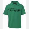 JB's Kids 210 Polo Thumbnail
