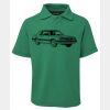 JB's Kids 210 Polo Thumbnail