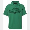 JB's Kids 210 Polo Thumbnail