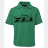 JB's Kids 210 Polo Thumbnail