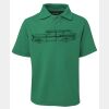 JB's Kids 210 Polo Thumbnail