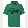 JB's Kids 210 Polo Thumbnail