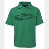 JB's Kids 210 Polo Thumbnail