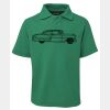 JB's Kids 210 Polo Thumbnail