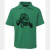 JB's Kids 210 Polo Thumbnail