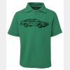JB's Kids 210 Polo Thumbnail