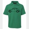 JB's Kids 210 Polo Thumbnail