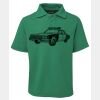 JB's Kids 210 Polo Thumbnail