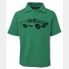 JB's Kids 210 Polo Thumbnail