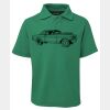 JB's Kids 210 Polo Thumbnail