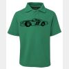 JB's Kids 210 Polo Thumbnail