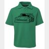 JB's Kids 210 Polo Thumbnail