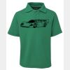 JB's Kids 210 Polo Thumbnail