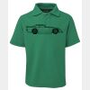 JB's Kids 210 Polo Thumbnail