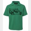 JB's Kids 210 Polo Thumbnail