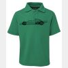 JB's Kids 210 Polo Thumbnail