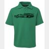 JB's Kids 210 Polo Thumbnail
