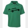 JB's Kids 210 Polo Thumbnail