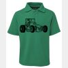 JB's Kids 210 Polo Thumbnail