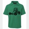 JB's Kids 210 Polo Thumbnail