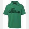 JB's Kids 210 Polo Thumbnail