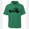 JB's Kids 210 Polo Thumbnail