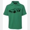 JB's Kids 210 Polo Thumbnail