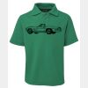 JB's Kids 210 Polo Thumbnail