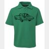 JB's Kids 210 Polo Thumbnail