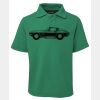 JB's Kids 210 Polo Thumbnail