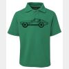 JB's Kids 210 Polo Thumbnail