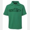JB's Kids 210 Polo Thumbnail