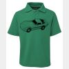 JB's Kids 210 Polo Thumbnail