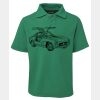 JB's Kids 210 Polo Thumbnail