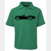 JB's Kids 210 Polo Thumbnail