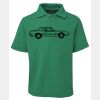 JB's Kids 210 Polo Thumbnail
