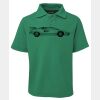 JB's Kids 210 Polo Thumbnail