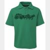 JB's Kids 210 Polo Thumbnail