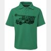 JB's Kids 210 Polo Thumbnail