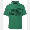 JB's Kids 210 Polo Thumbnail