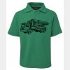 JB's Kids 210 Polo Thumbnail