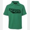 JB's Kids 210 Polo Thumbnail