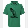 JB's Kids 210 Polo Thumbnail